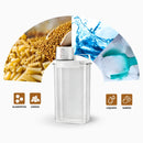 Recipiente Hermético Armazenamento de Alimentos