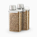 Recipiente Hermético Armazenamento de Alimentos