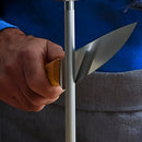 Kit de Facas com Chaira Inox Resistente