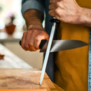 Kit de Facas com Chaira Inox Resistente