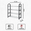 Sapateira 4 Andares Organizador de Sapatos