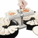 Máquina de Fechar Pastel Guioza Temporizador USB