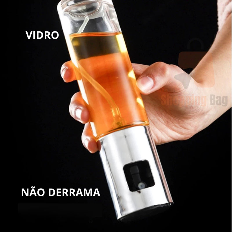 Spray para Temperar - ChefSpray - COMPRE 1  LEVE 2