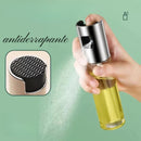 Spray para Temperar - ChefSpray - COMPRE 1  LEVE 2