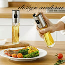 Spray para Temperar - ChefSpray - COMPRE 1  LEVE 2