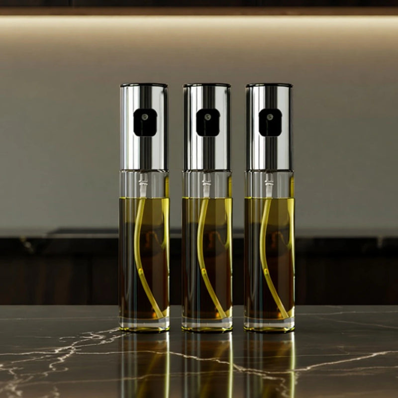 Spray para Temperar - ChefSpray - COMPRE 1  LEVE 2