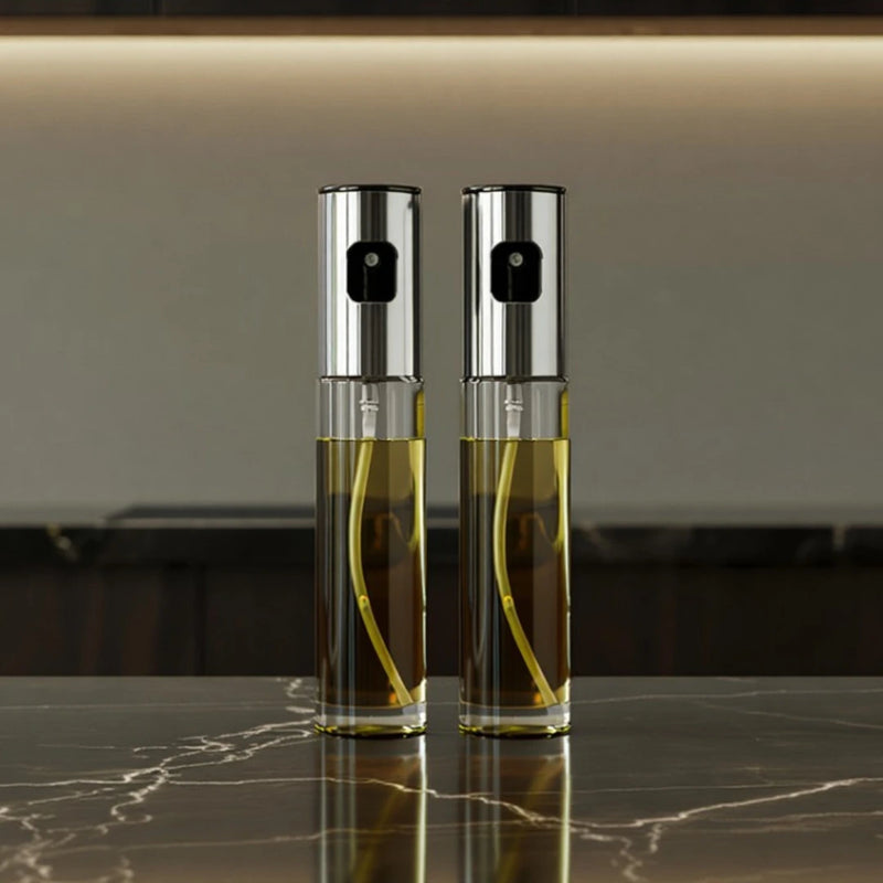 Spray para Temperar - ChefSpray - COMPRE 1  LEVE 2