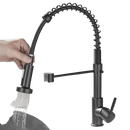 Torneira Gourmet para Cozinha Flexível