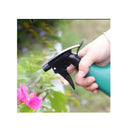 Kit Profissional de Jardinagem com Maleta